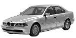 BMW E39 P3910 Fault Code