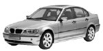 BMW E46 P3910 Fault Code