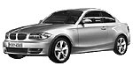 BMW E82 P3910 Fault Code