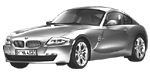 BMW E86 P3910 Fault Code