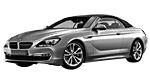 BMW F12 P3910 Fault Code